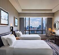 Carlton City Hotel Singapore
