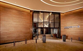 Carlton City Hotel Singapore