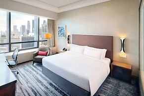 Carlton City Hotel Singapore
