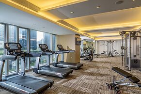 Fraser Suites Guangzhou