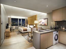 Fraser Suites Guangzhou