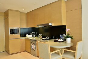 Fraser Suites Guangzhou