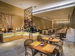 Fraser Suites Guangzhou