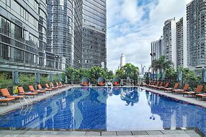 Fraser Suites Guangzhou