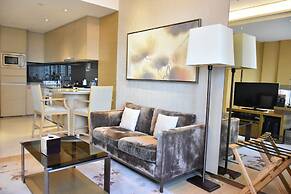 Fraser Suites Guangzhou