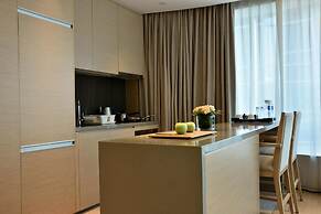 Fraser Suites Guangzhou