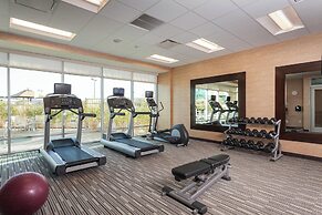 Courtyard by Marriott San Jose North/Silicon Valley