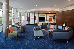Courtyard by Marriott San Jose North/Silicon Valley