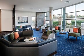 Courtyard by Marriott San Jose North/Silicon Valley
