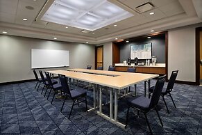 Courtyard by Marriott San Jose North/Silicon Valley