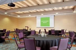 Courtyard by Marriott San Jose North/Silicon Valley