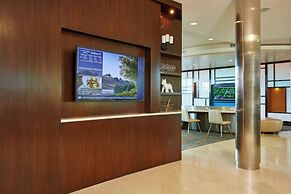 Courtyard by Marriott San Jose North/Silicon Valley