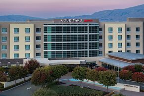 Courtyard by Marriott San Jose North/Silicon Valley