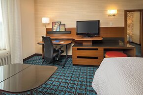 Fairfield Inn & Suites New York Manhattan/Downtown East