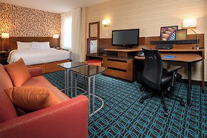 Fairfield Inn & Suites New York Manhattan/Downtown East