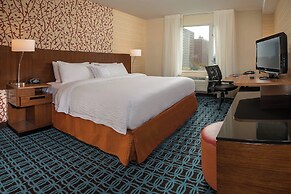Fairfield Inn & Suites New York Manhattan/Downtown East