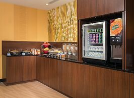 Fairfield Inn & Suites New York Manhattan/Downtown East