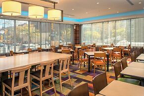 Fairfield Inn & Suites New York Manhattan/Downtown East