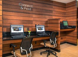 Fairfield Inn & Suites New York Manhattan/Downtown East