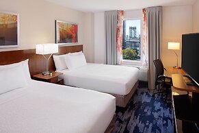 Fairfield Inn & Suites New York Manhattan/Downtown East