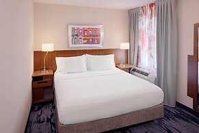 Fairfield Inn & Suites New York Manhattan/Downtown East