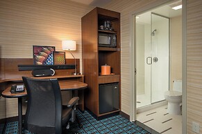 Fairfield Inn & Suites New York Manhattan/Downtown East