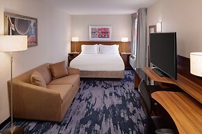 Fairfield Inn & Suites New York Manhattan/Downtown East