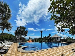 Ananda Lanta Resort