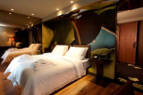 Figueira by The Beautique Hotels & SPA
