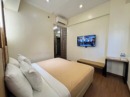 Kabayan Hotel