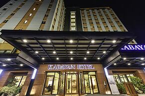 Kabayan Hotel