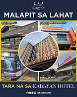 Kabayan Hotel