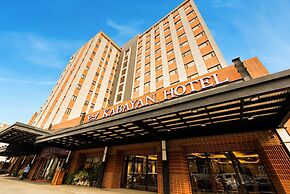 Kabayan Hotel