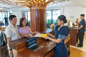 Kabayan Hotel