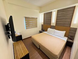Kabayan Hotel