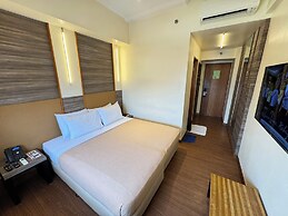 Kabayan Hotel