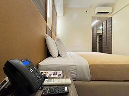 Kabayan Hotel