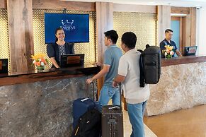 Kabayan Hotel