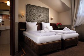 Amber Boutique Hotels - Amber Design