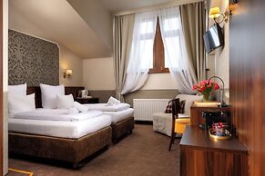 Amber Boutique Hotels - Amber Design