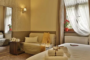 Amber Boutique Hotels - Amber Design