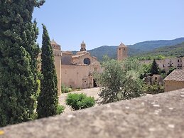Hostatgeria De Poblet