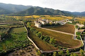 Hostatgeria De Poblet