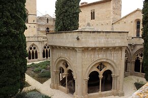 Hostatgeria De Poblet
