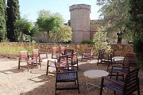 Hostatgeria De Poblet