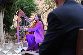 Hostatgeria De Poblet