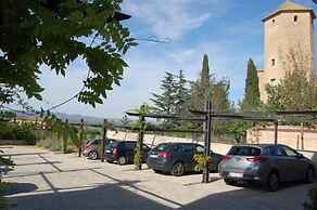 Hostatgeria De Poblet