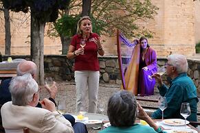 Hostatgeria De Poblet