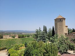 Hostatgeria De Poblet