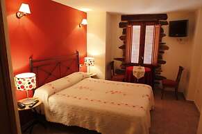 Hotel L'Antic Portal